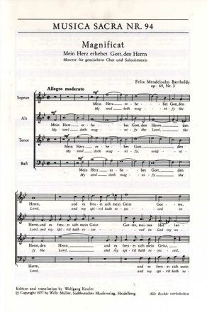 Mein Herz erhebet Gott den Herrn 94