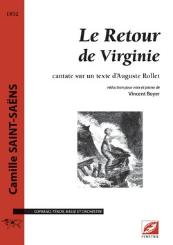 Le retour de Virginie