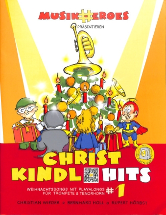 Christkindl Hits 1 Band 1
