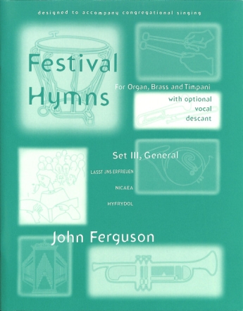 Festival hymns