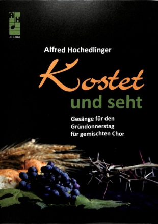 Kostet und seht