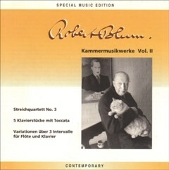 Kammermusikwerke 2
