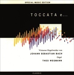 Toccata E