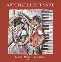 Appenzeller T�nze