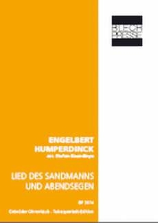 Lied des Sandmanns + Abendsegen
