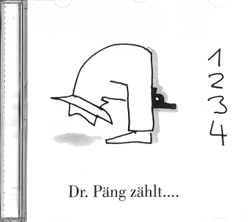 Dr P�ng z�hlt