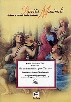 3 Composizioni