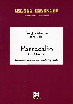 Passacalio