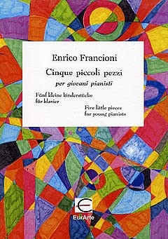 5 piccoli pezzi - 5 kleine Kinderst�cke