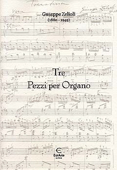 3 pezzi