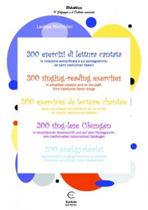 200 Sing Lese �bungen