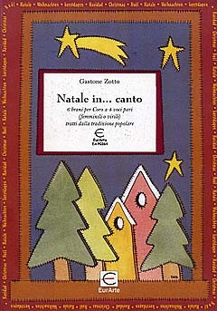 Natale in canto - 6 brani