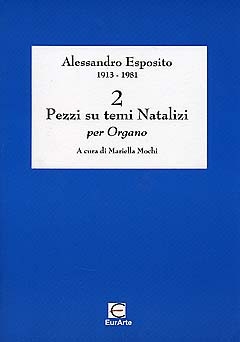 2 pezzi su temi natalizi