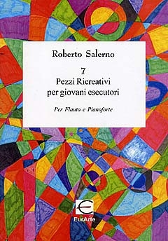 7 pezzi ricreativi per giovani esecutori