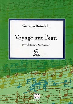 Voyage sur l'eau