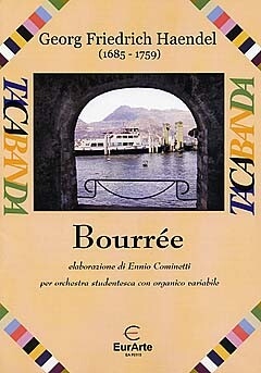 Bourree