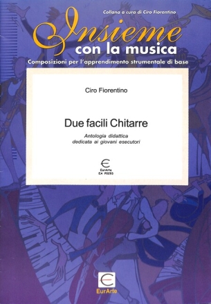 2 facili chitarre