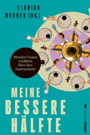 Meine bessere H�lfte
