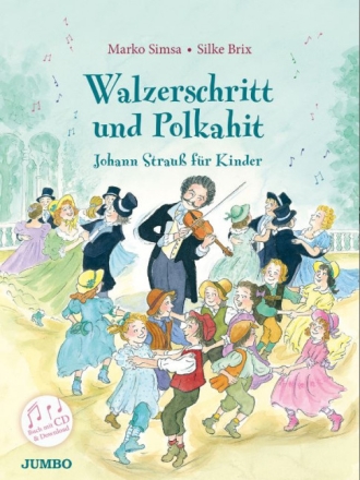 Walzerschritt und Polkahit