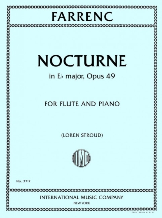Nocturne in Eb major op. 49