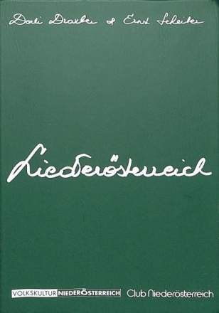 Lieder�sterreich