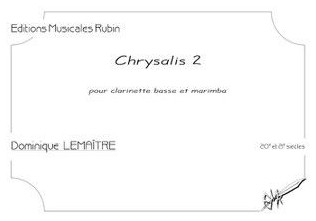 Chrysalis 2