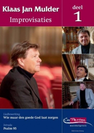 Improvisaties deel 1