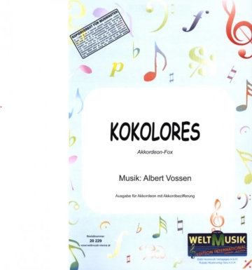 Kokolores