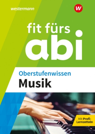 Fit f�rs Abi