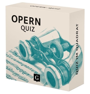 Opern Quiz