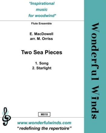 Two Sea Pieces