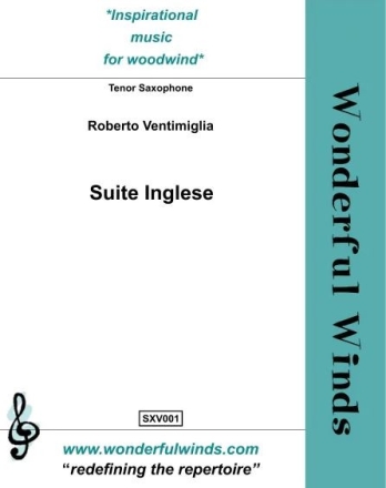 Suite Inglese