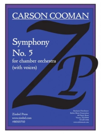 Symphony No. 5