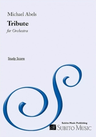 Tribute