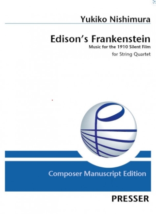 Edison's Frankenstein