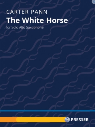 The White Horse