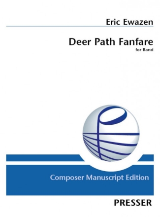 Deer Path Fanfare