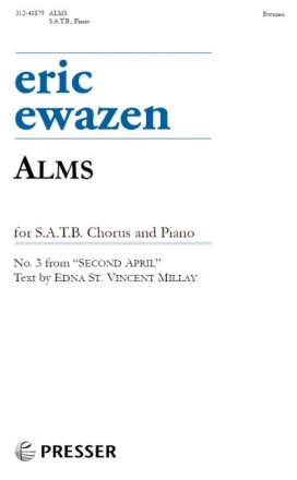 Alms