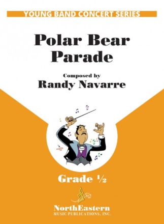 Polar Bear Parade