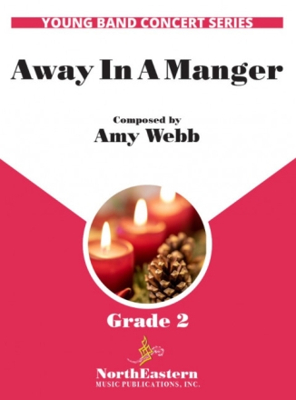 Away In A Manger