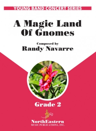 A Magic Land of Gnomes