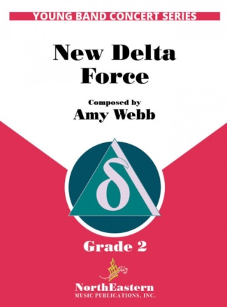 New Delta Force