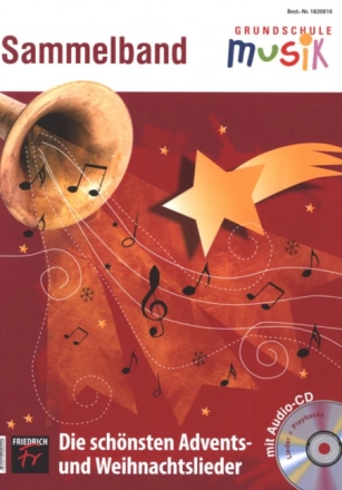 Die Sch�nsten Advents- und Weihnachtslieder