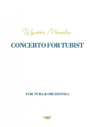 Concerto for Tubist