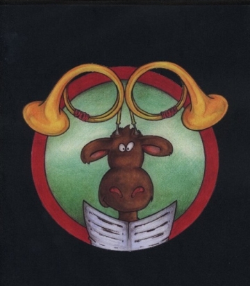 Meine ersten Hornstunden Band 2 Band 2