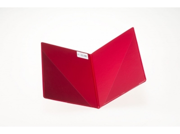 Notenmappen - DIN A4 hoch 1 cm R�cken