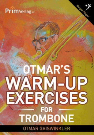 Otmar's Warm-Up Exercises