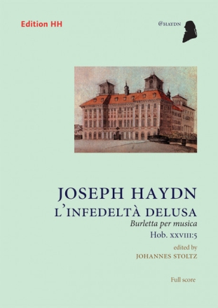 L'infedelt� delusa Hob. XXVIII:5