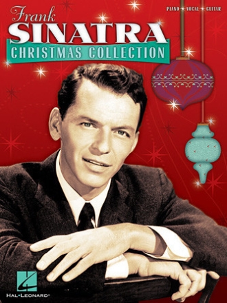 Sinatra Christmas Collection