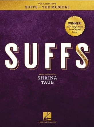 Suffs � The Musical